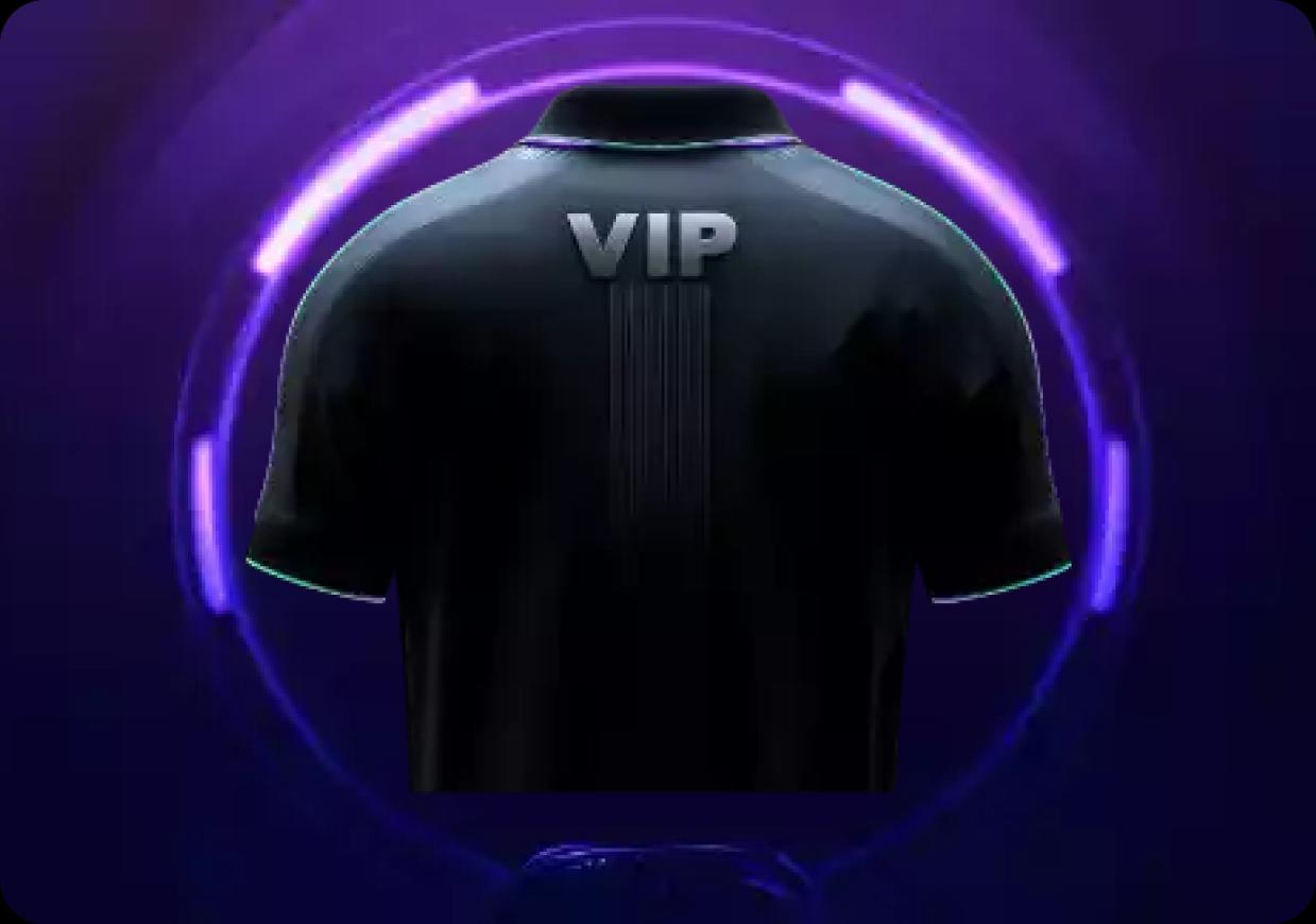 Granawin Programa VIP