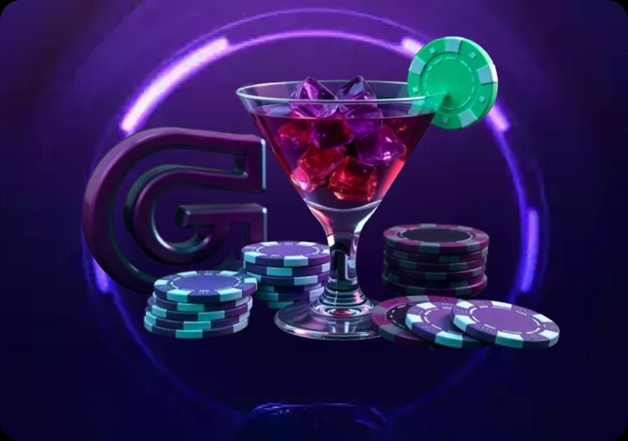 Bono del Casino Granawin